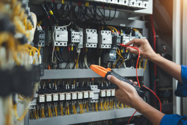 Best Electrician Near Me  in North Richmond, CA