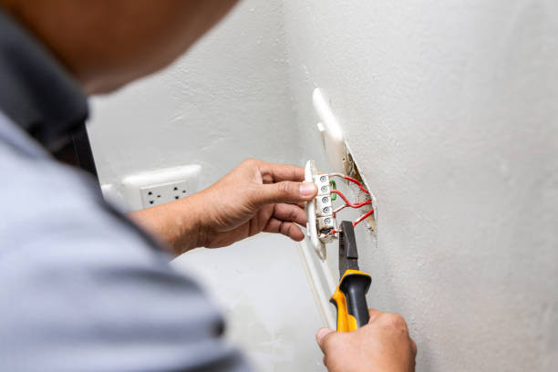 Best Electrical Rewiring Services  in North Richmond, CA