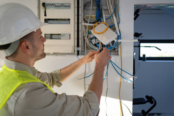 Best Affordable Emergency Electrician  in North Richmond, CA