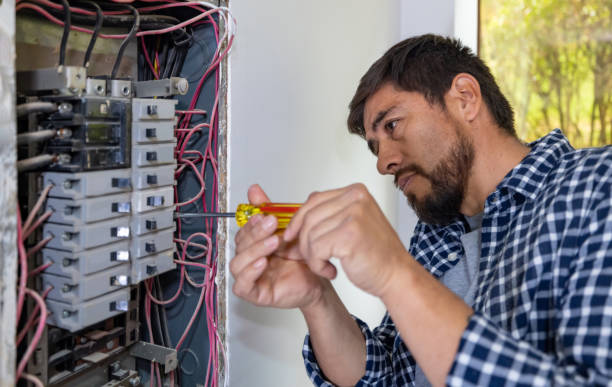 Best Emergency Electrical Repair  in North Richmond, CA